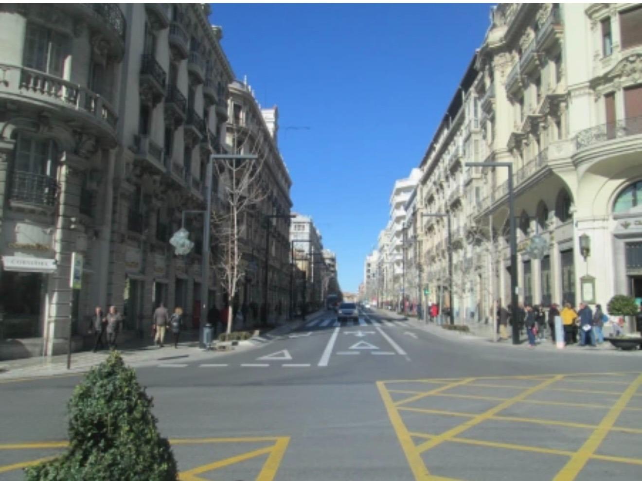 ¡Piso en alquiler para estudiantes en pleno centro de Granad - foto 2
