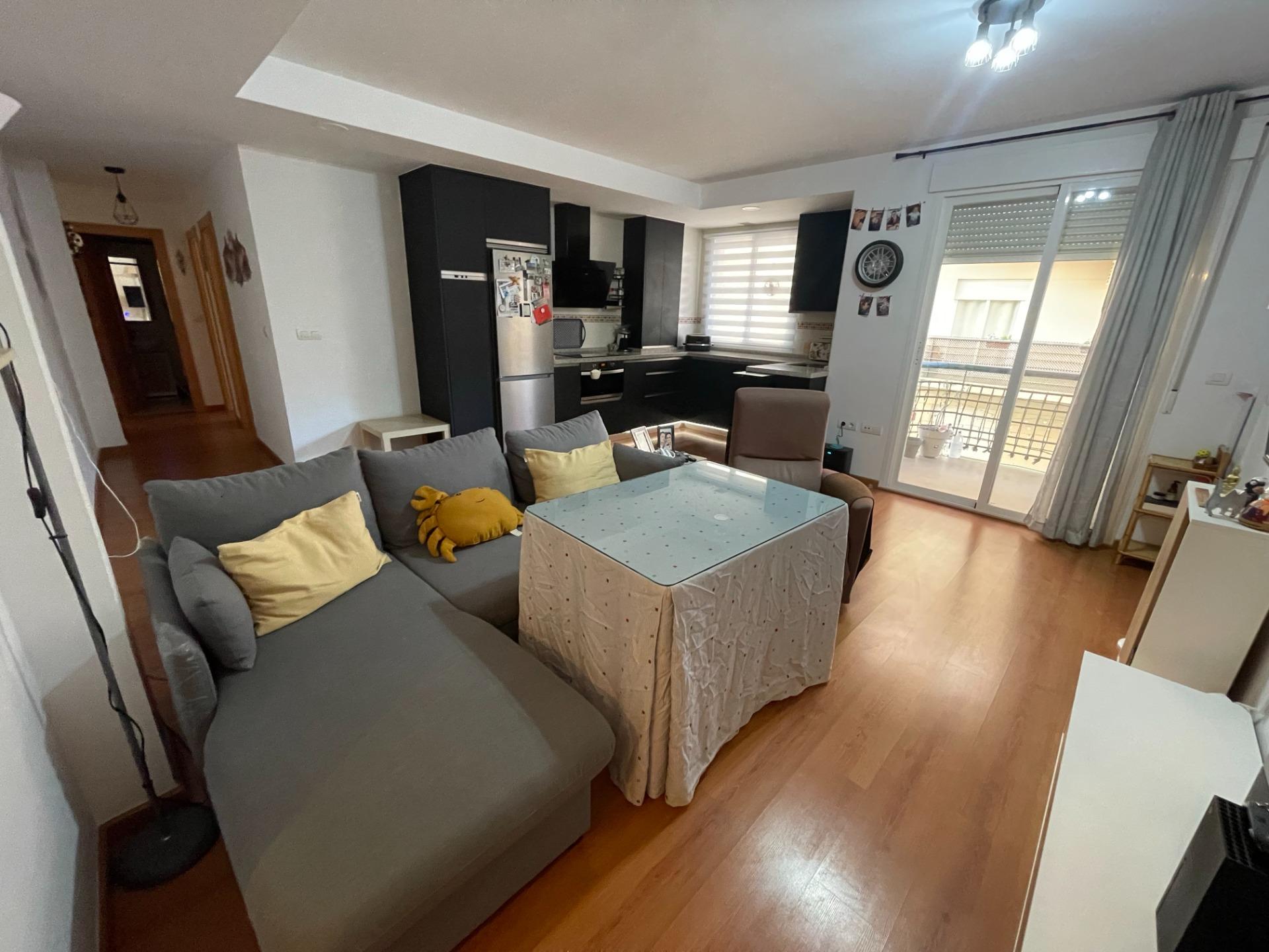 Increíble piso totalmente reformado  en cogollos vega - foto 4