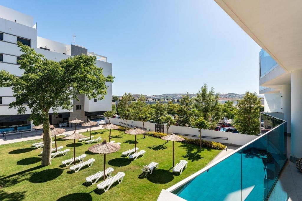 Piso AMPLIO de 3 Dorm. a ESTRENAR YA!! con TERRAZA 54 m2, ,  - foto 15