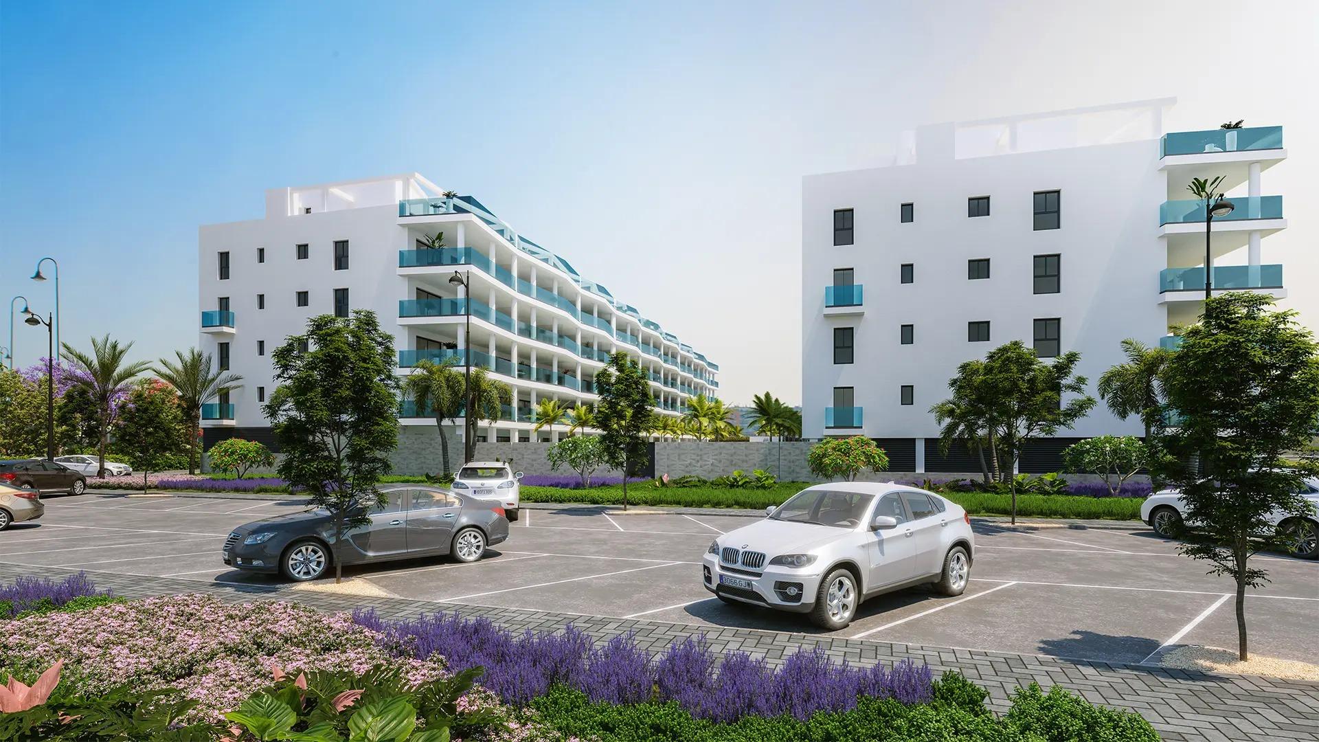 Piso AMPLIO de 3 Dorm. a ESTRENAR YA!! con TERRAZA 54 m2, ,  - foto 17