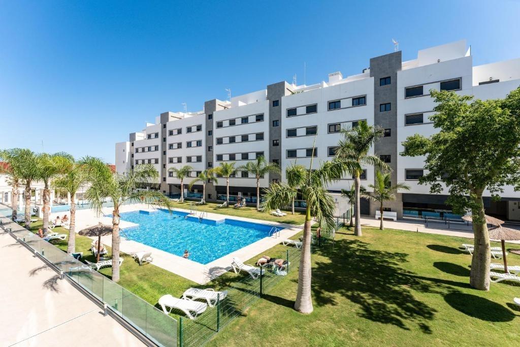 Piso AMPLIO de 3 Dorm. a ESTRENAR YA!! con TERRAZA 54 m2, ,  - foto 3