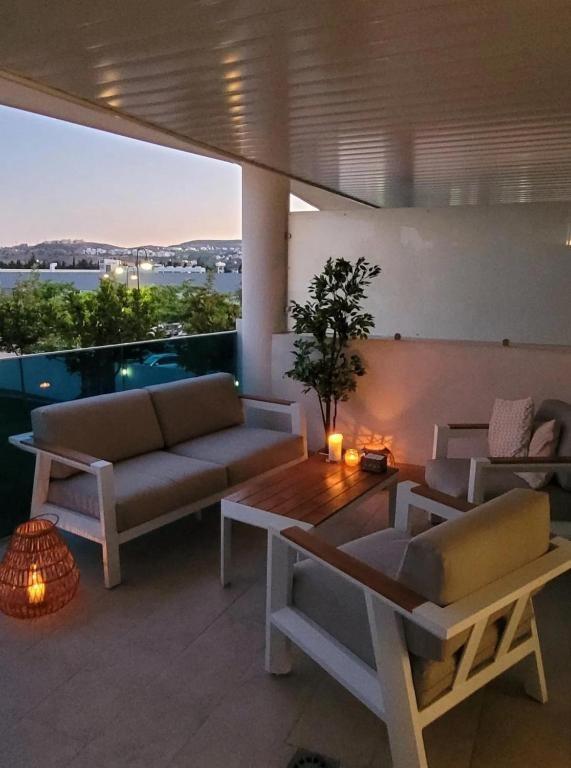 Piso AMPLIO de 3 Dorm. a ESTRENAR YA!! con TERRAZA 54 m2, ,  - foto 21