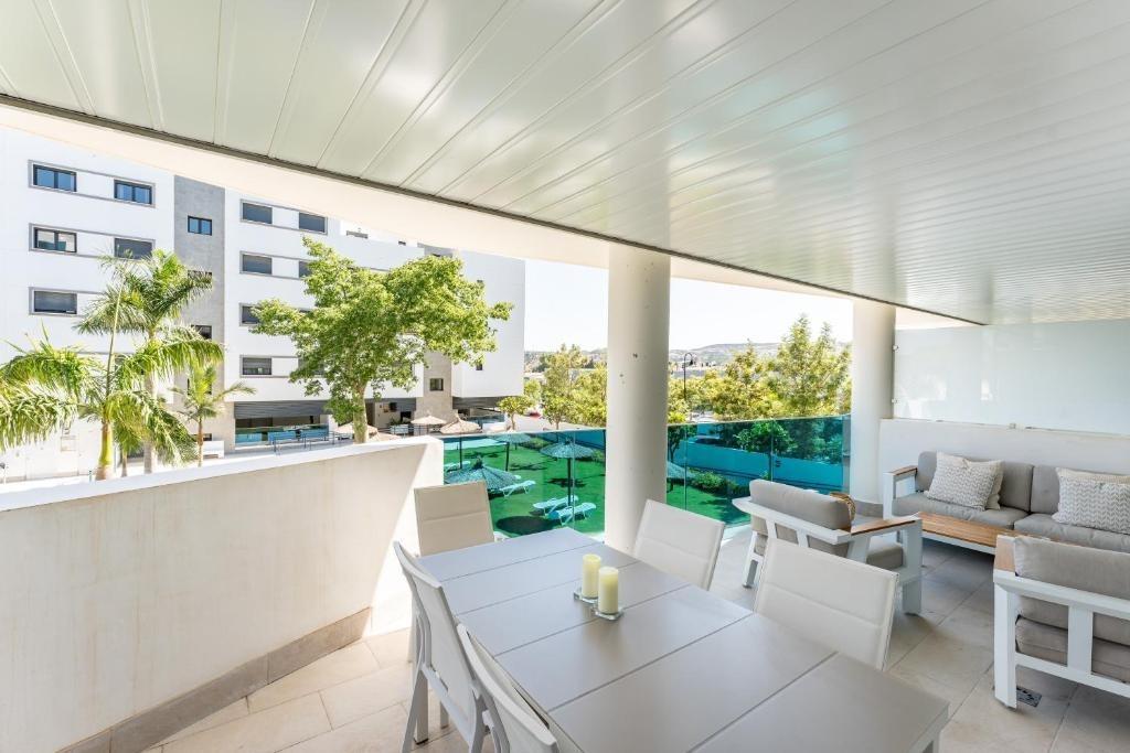 Piso AMPLIO de 3 Dorm. a ESTRENAR YA!! con TERRAZA 54 m2, ,  - foto 4