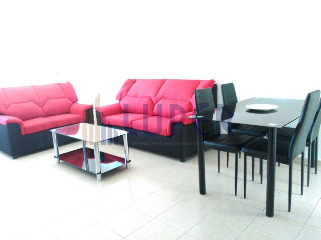 PISO EN ALQUILER PARA ESTUDIANTES - foto 2