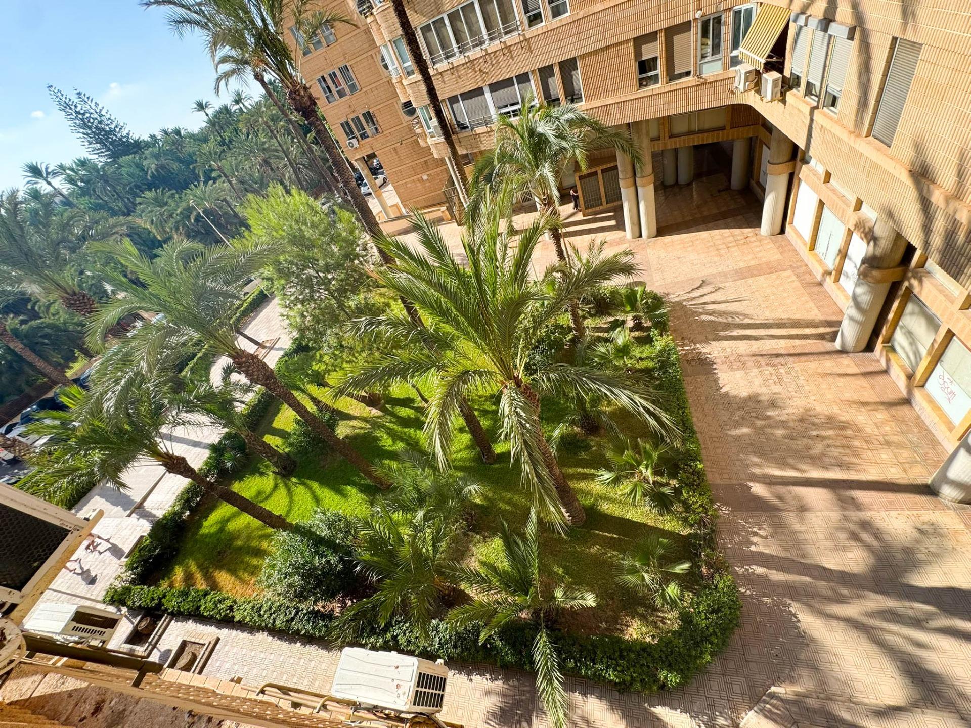ALQUILER EXCLUSIVO EN EL HUERTO DE RIPOLL, ELCHE: TU NUEVO H - foto 25