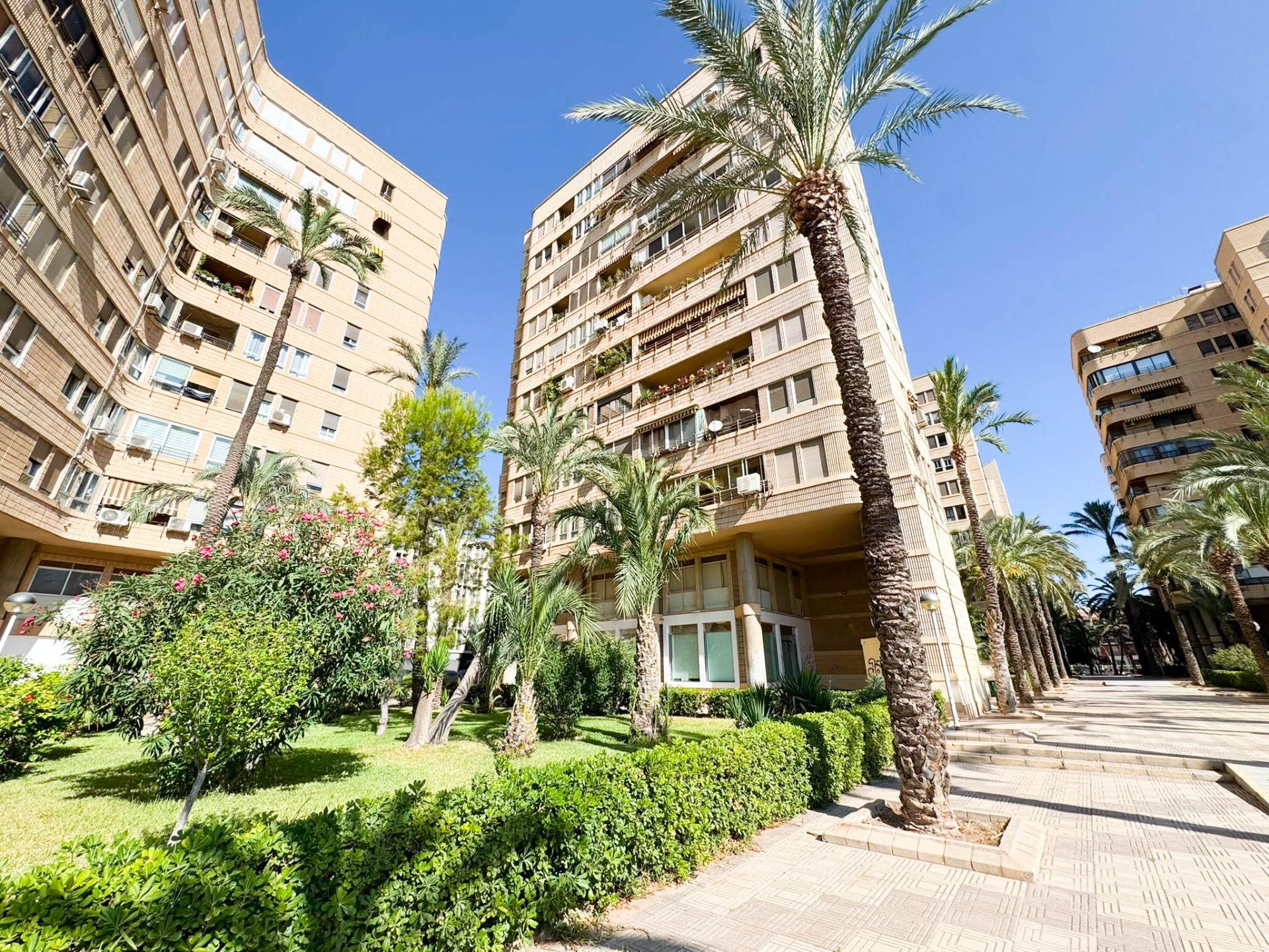 ALQUILER EXCLUSIVO EN EL HUERTO DE RIPOLL, ELCHE: TU NUEVO H - foto 35
