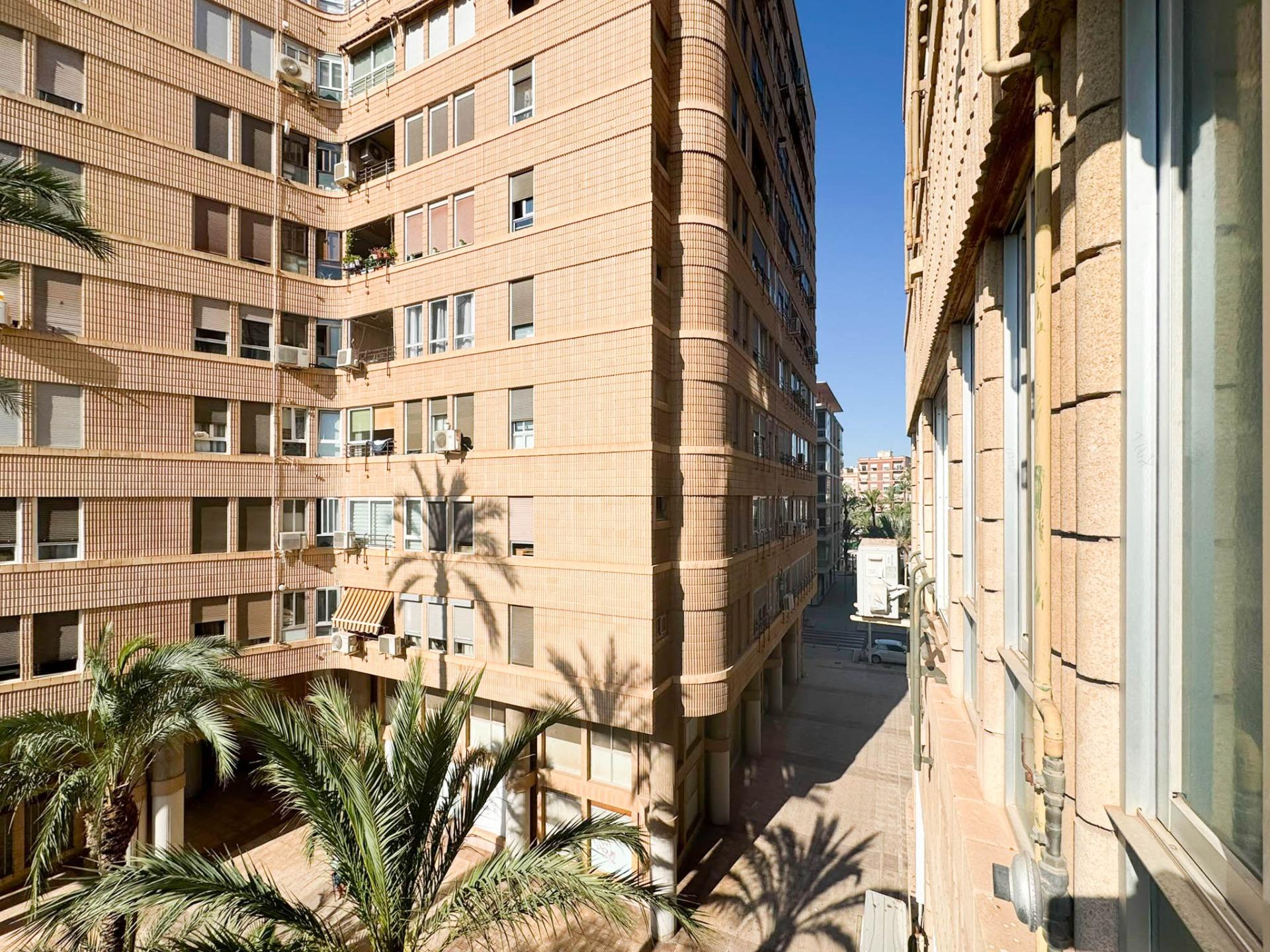 ALQUILER EXCLUSIVO EN EL HUERTO DE RIPOLL, ELCHE: TU NUEVO H - foto 7