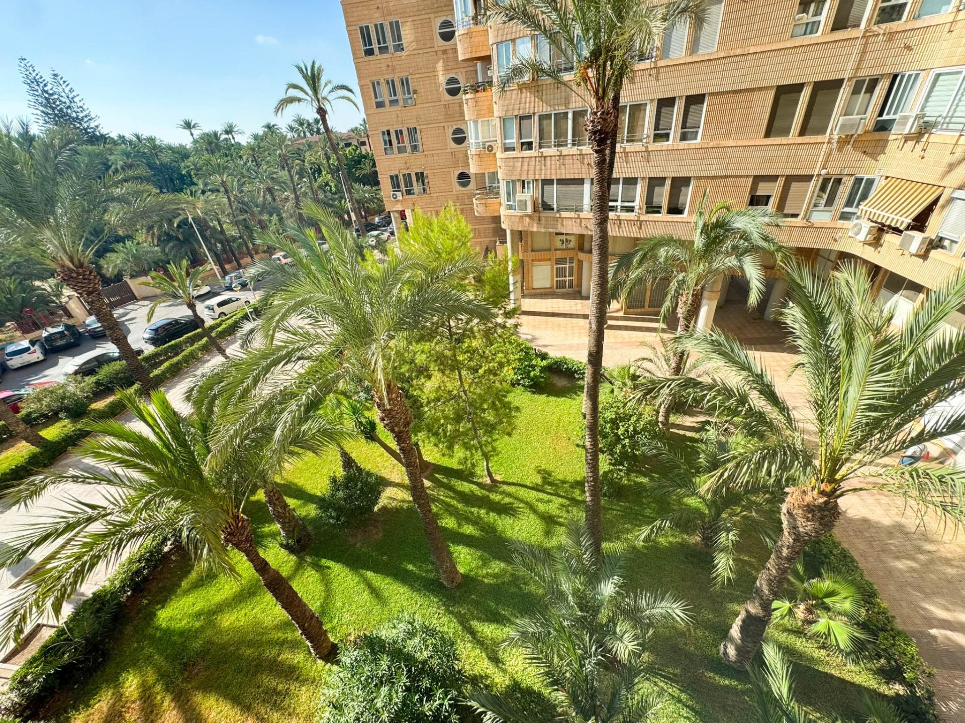 ALQUILER EXCLUSIVO EN EL HUERTO DE RIPOLL, ELCHE: TU NUEVO H - foto 8