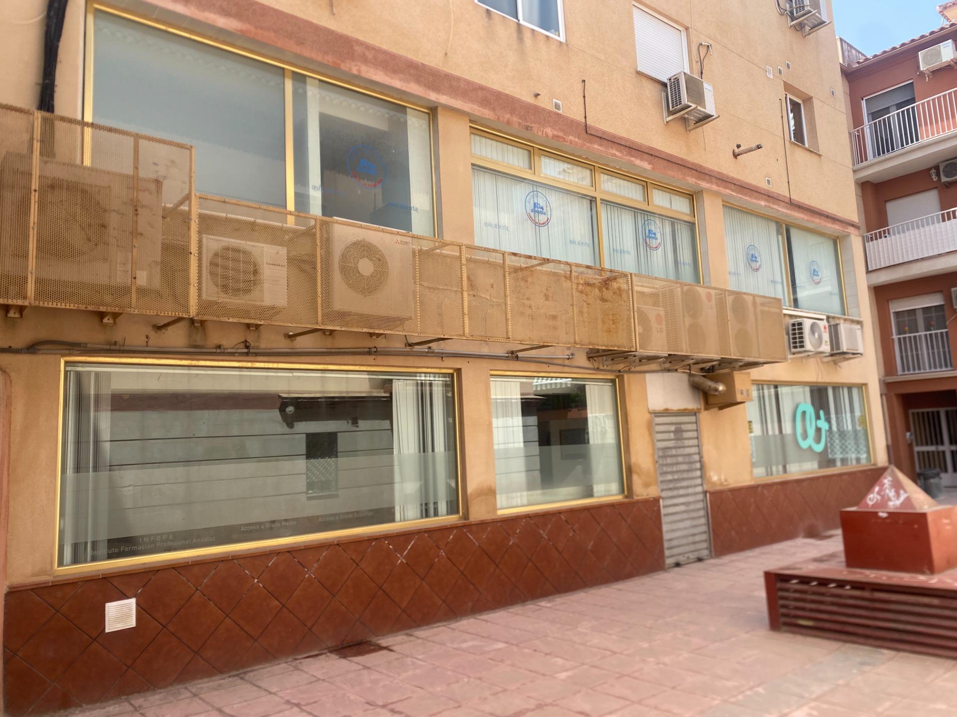 Se vende magnifico local en Las Gabias - foto 14