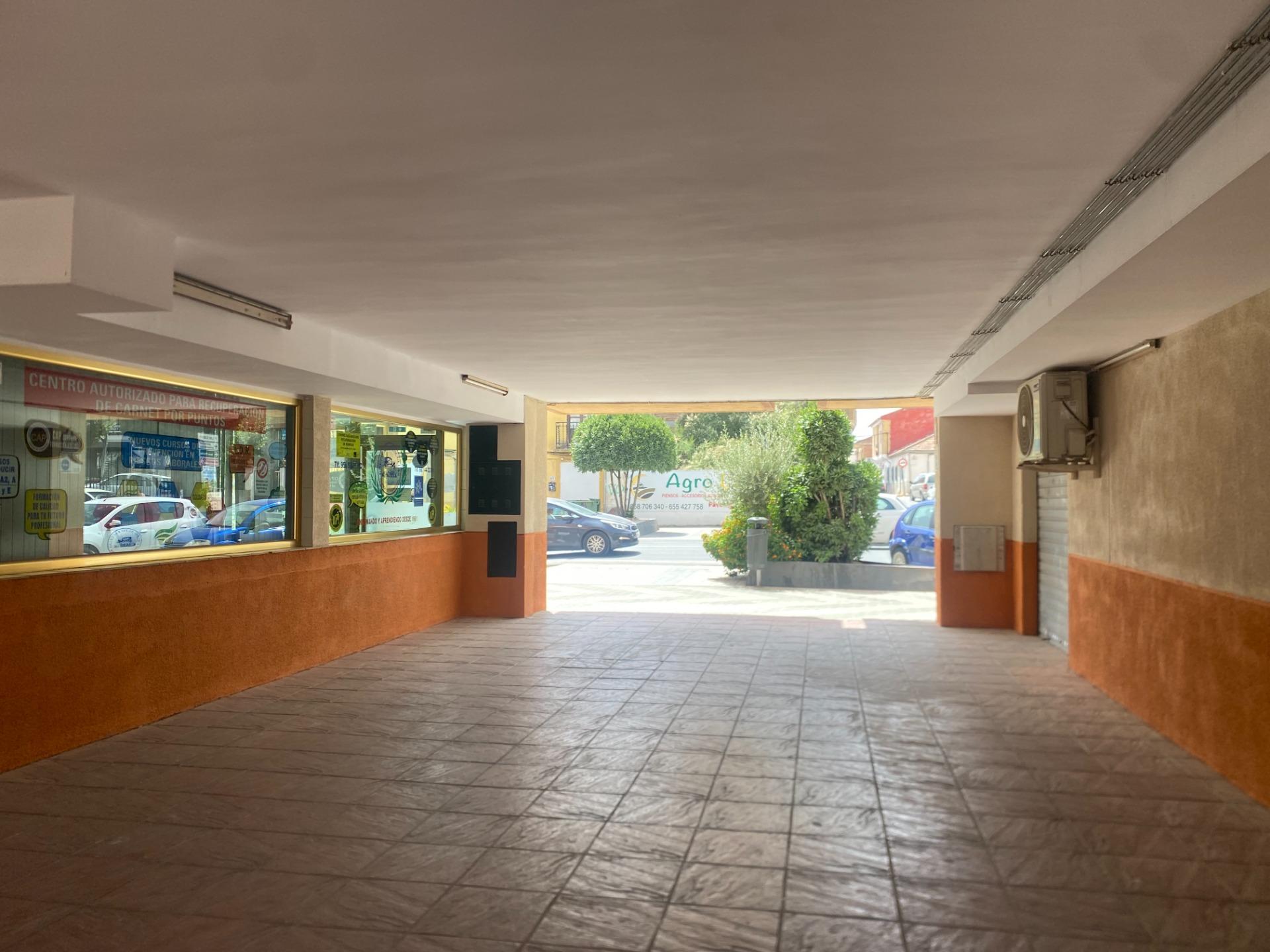 Se vende magnifico local en Las Gabias - foto 19