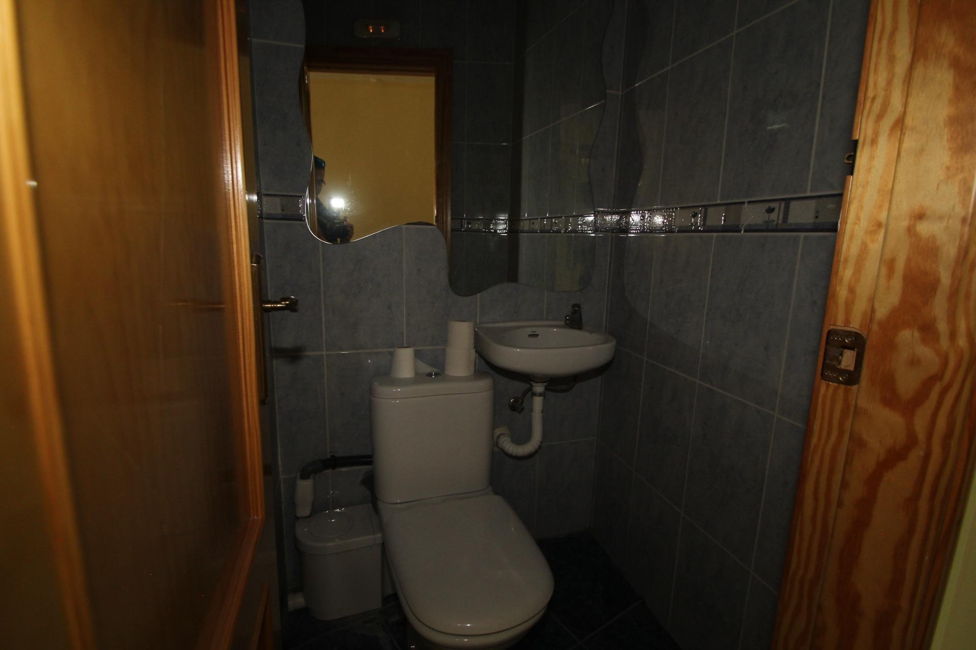 Se vende magnifico local en Las Gabias - foto 7