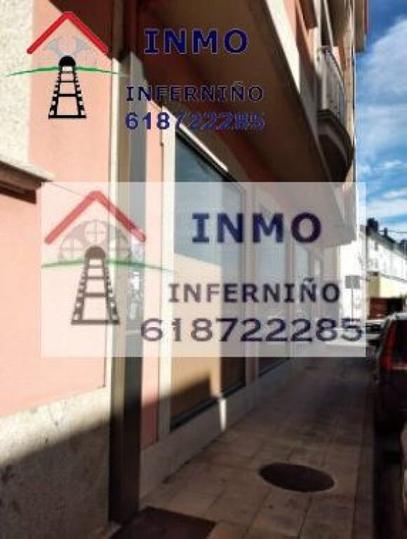 Local comercial de Obra Nueva en Alquiler en Ferrol La Coruñ - foto 3