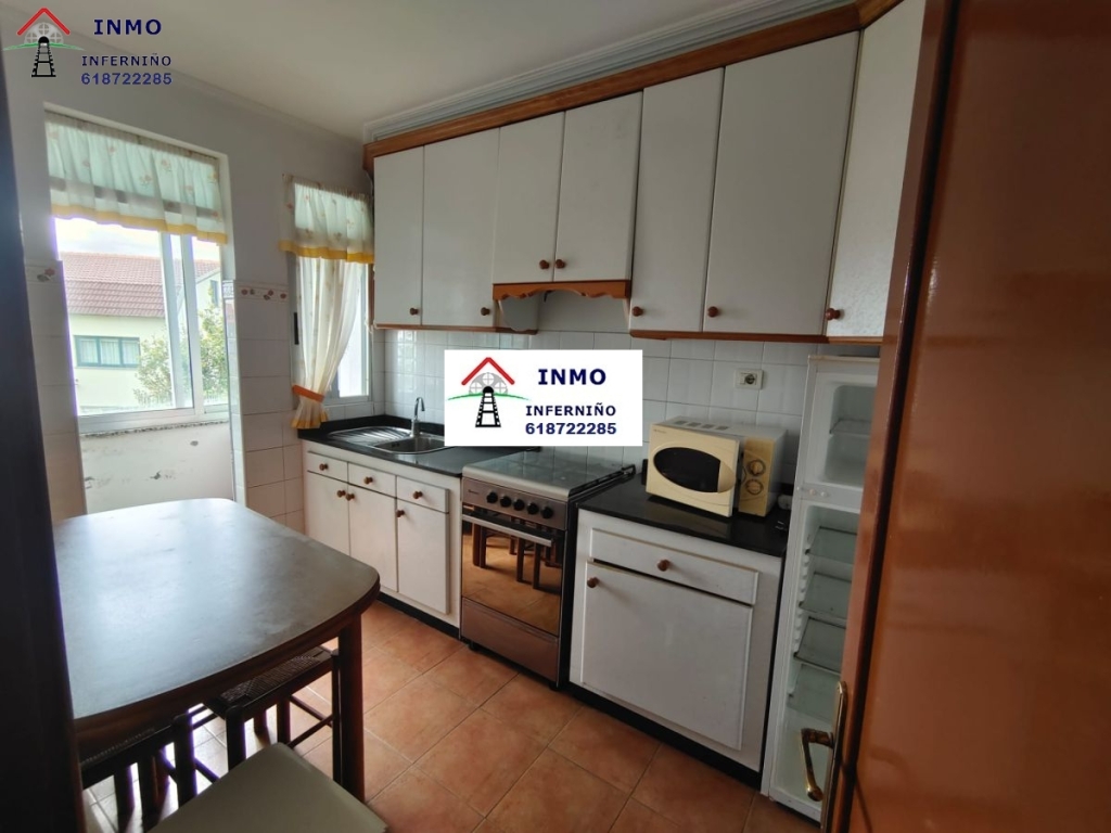 Casa-Chalet en Venta en Ferrol La Coruña Ref: 437798