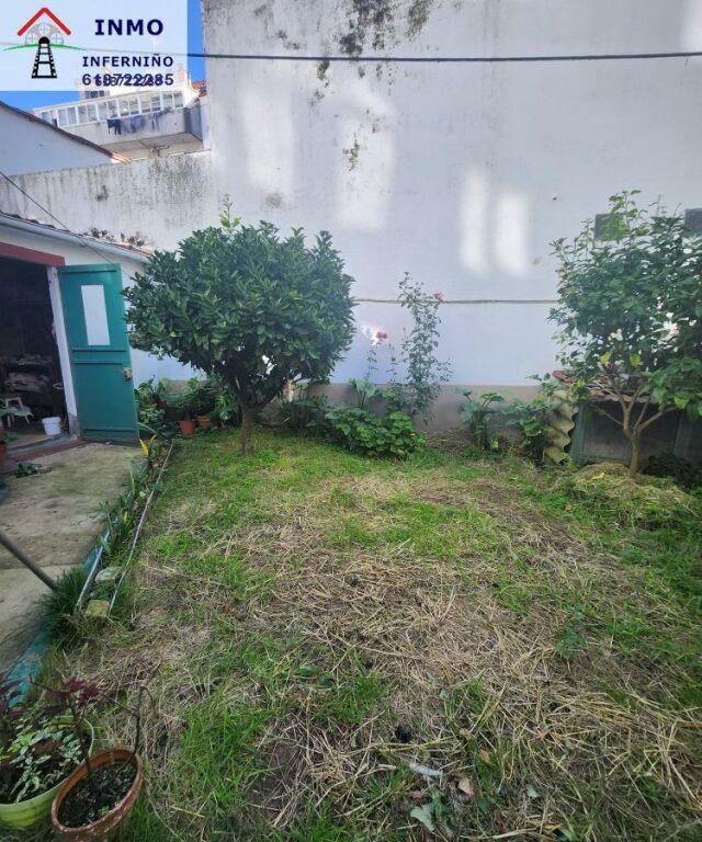 Edificio Viviendas en Venta en Ferrol La Coruña Ref: 437951 - foto 2