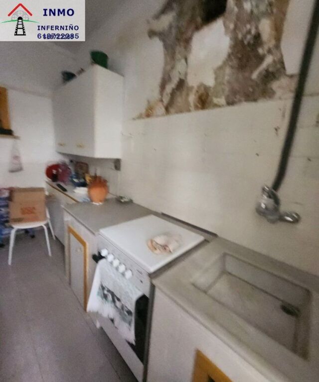 Edificio Viviendas en Venta en Ferrol La Coruña Ref: 437951 - foto 11