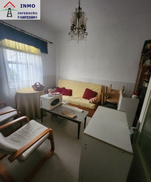 Edificio Viviendas en Venta en Ferrol La Coruña Ref: 437951 - foto 12