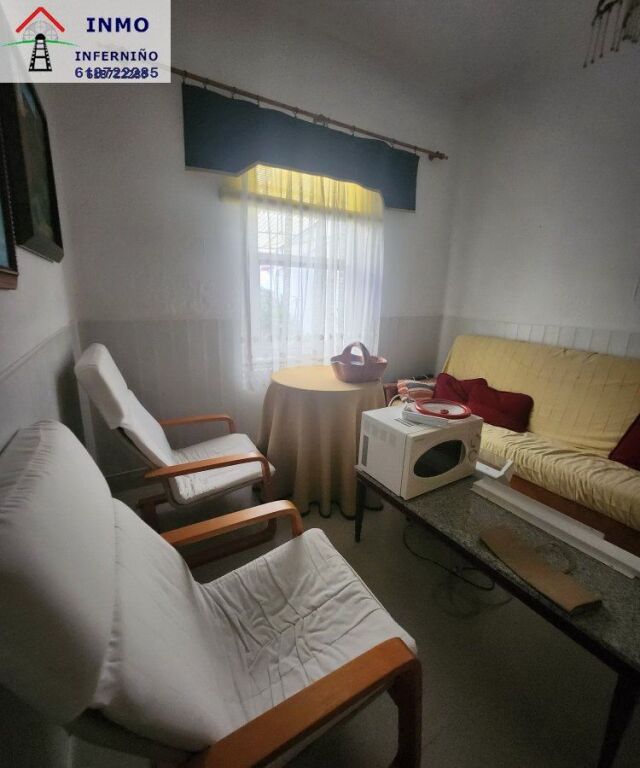 Edificio Viviendas en Venta en Ferrol La Coruña Ref: 437951 - foto 13