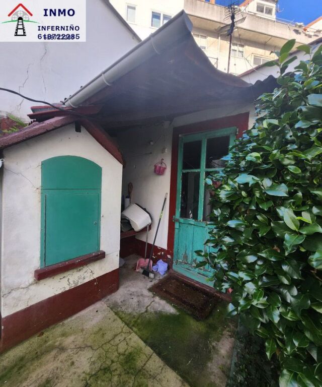 Edificio Viviendas en Venta en Ferrol La Coruña Ref: 437951 - foto 3
