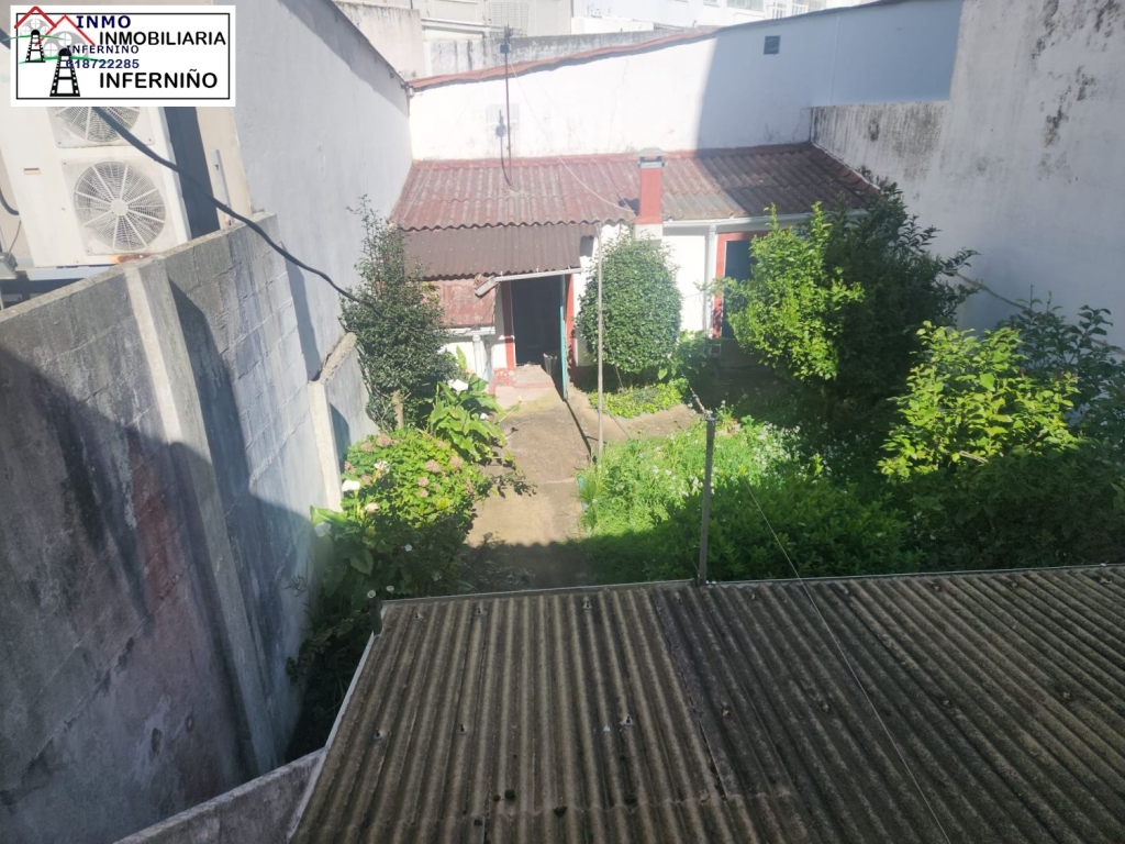 Edificio Viviendas en Venta en Ferrol La Coruña Ref: 437951 - foto 22