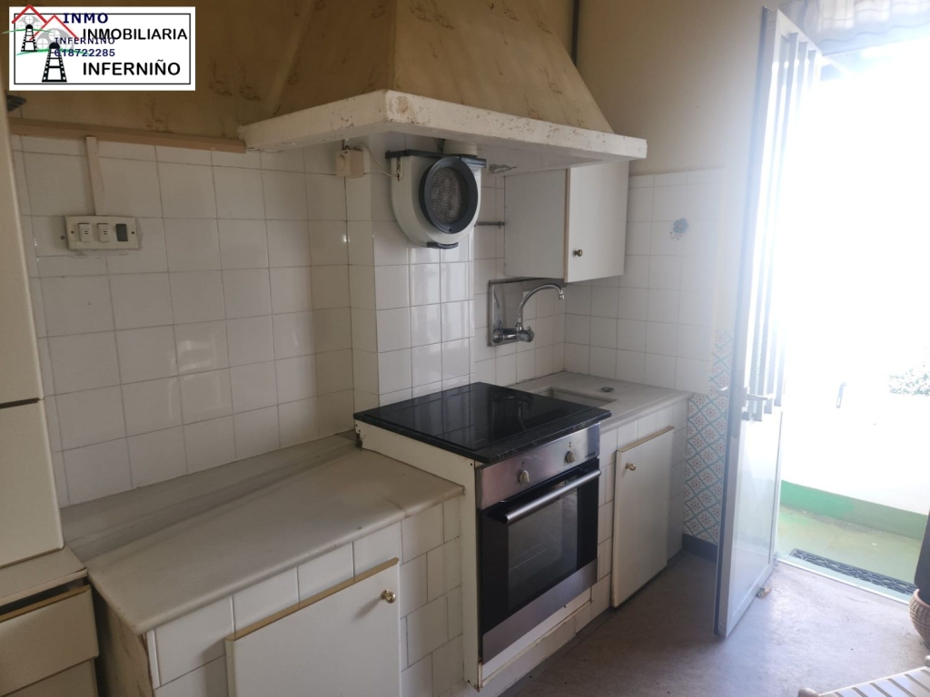 Edificio Viviendas en Venta en Ferrol La Coruña Ref: 437951 - foto 23