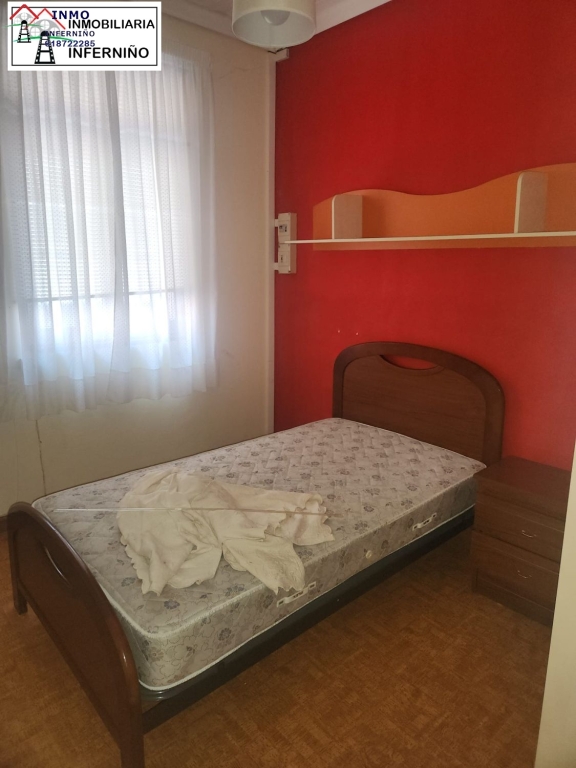 Edificio Viviendas en Venta en Ferrol La Coruña Ref: 437951 - foto 27