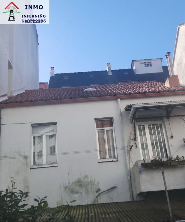 Edificio Viviendas en Venta en Ferrol La Coruña Ref: 437951 - foto 5
