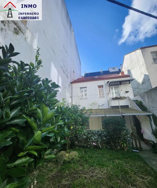 Edificio Viviendas en Venta en Ferrol La Coruña Ref: 437951 - foto 6
