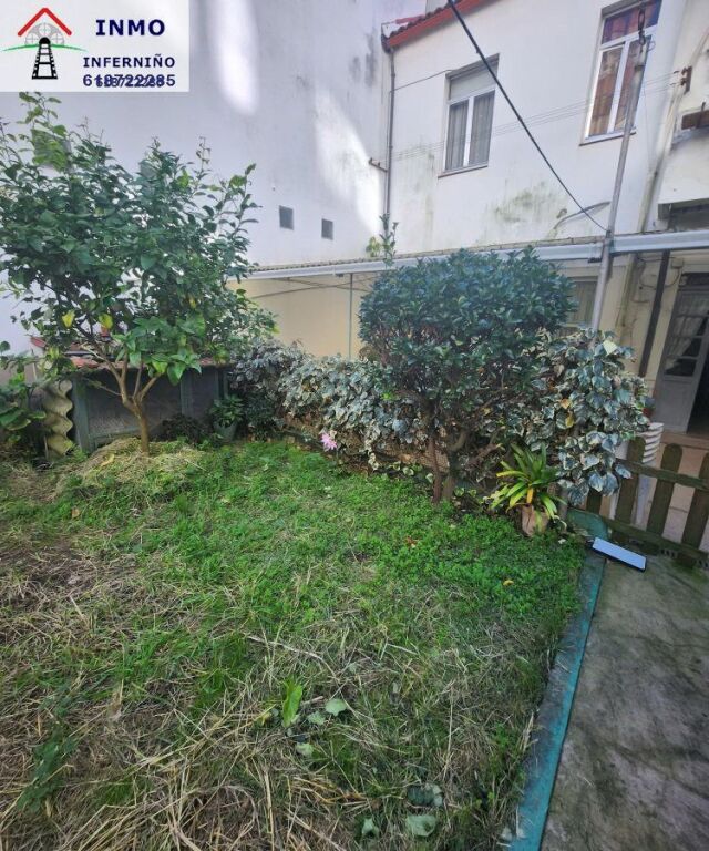 Edificio Viviendas en Venta en Ferrol La Coruña Ref: 437951 - foto 7