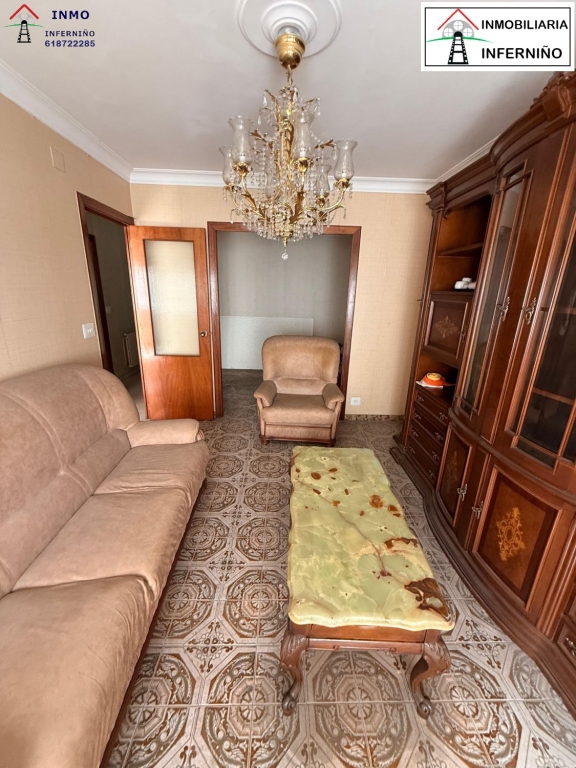 Piso en Venta en Ferrol La Coruña Ref: 438233 - foto 2