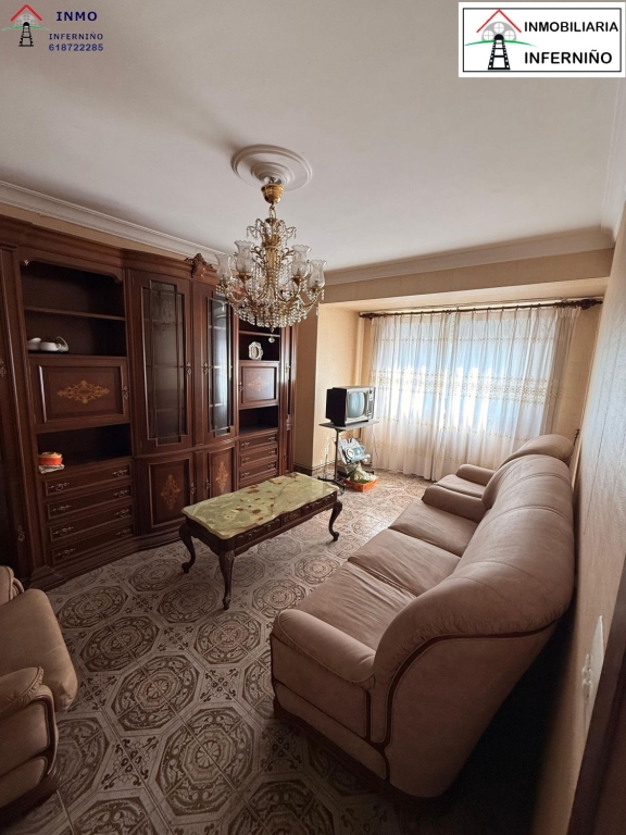 Piso en Venta en Ferrol La Coruña Ref: 438233 - foto 15