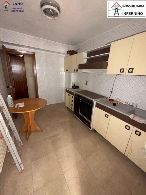 Piso en Venta en Ferrol La Coruña Ref: 438233 - foto 4