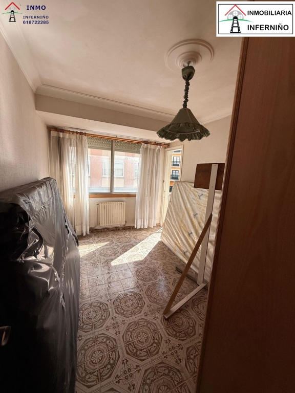Piso en Venta en Ferrol La Coruña Ref: 438233 - foto 7