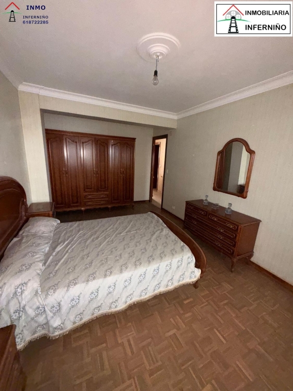 Piso en Venta en Ferrol La Coruña Ref: 438233 - foto 8