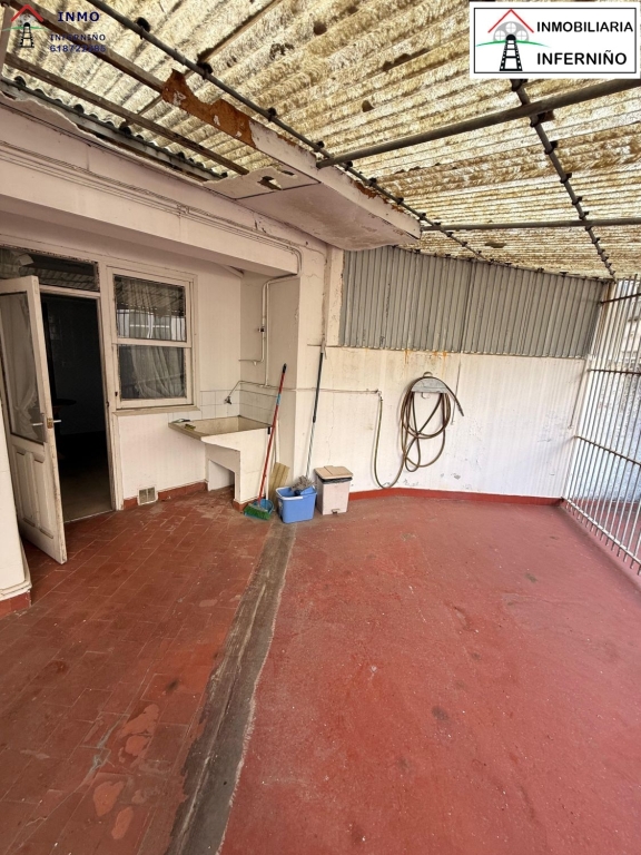 Piso en Venta en Ferrol La Coruña Ref: 438233 - foto 9