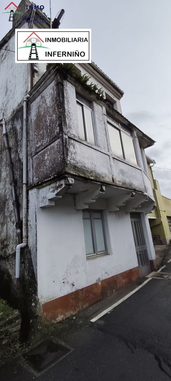 Piso en Venta en Miño La Coruña Ref: 438234