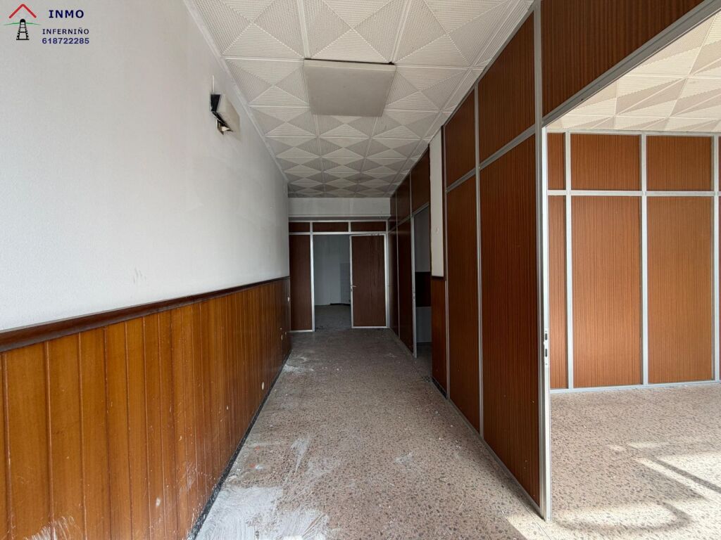 Local comercial en Venta en Fene La Coruña Ref: 438267 - foto 4