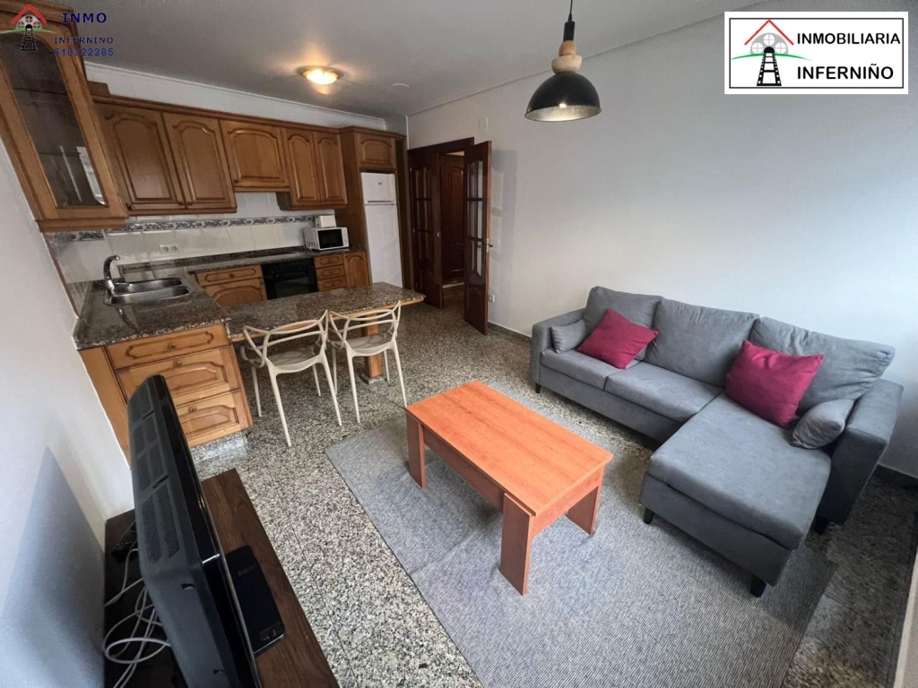 Piso en Venta en Ferrol La Coruña Ref: 438276