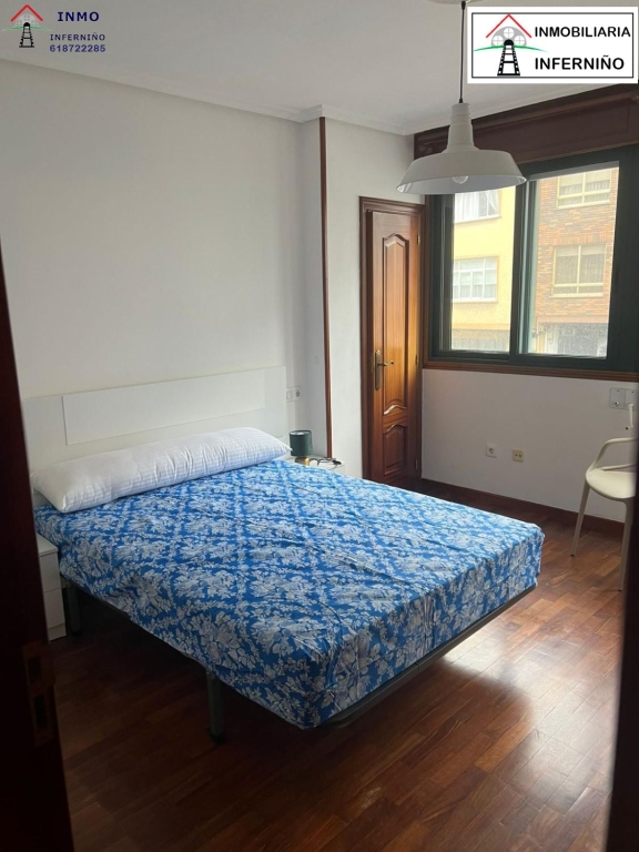 Piso en Venta en Ferrol La Coruña Ref: 438276 - foto 2