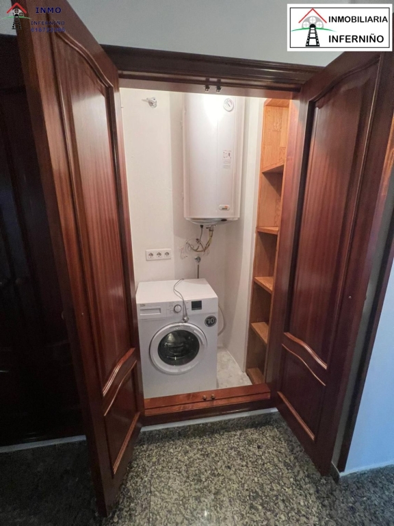 Piso en Venta en Ferrol La Coruña Ref: 438276 - foto 3