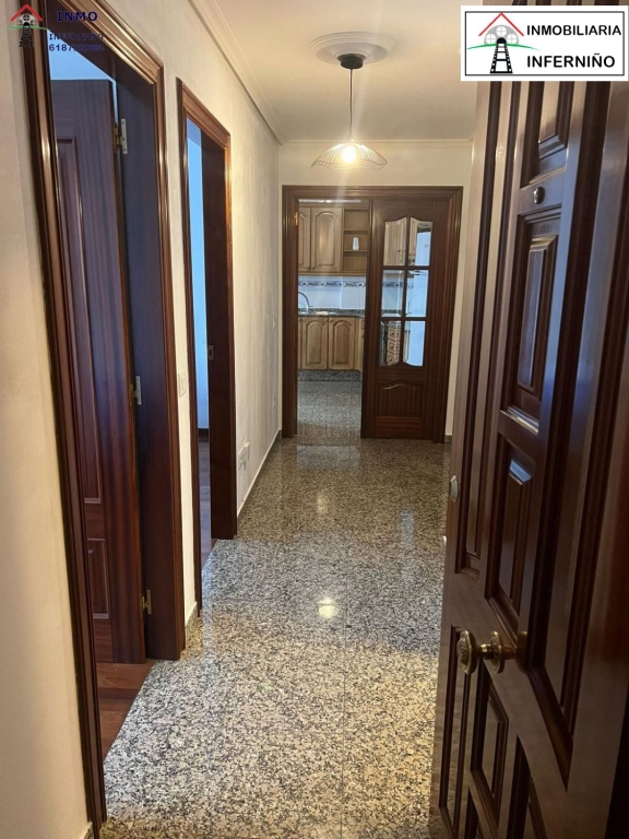 Piso en Venta en Ferrol La Coruña Ref: 438276 - foto 4
