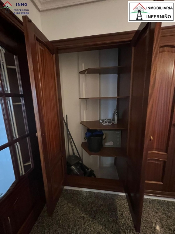 Piso en Venta en Ferrol La Coruña Ref: 438276 - foto 5