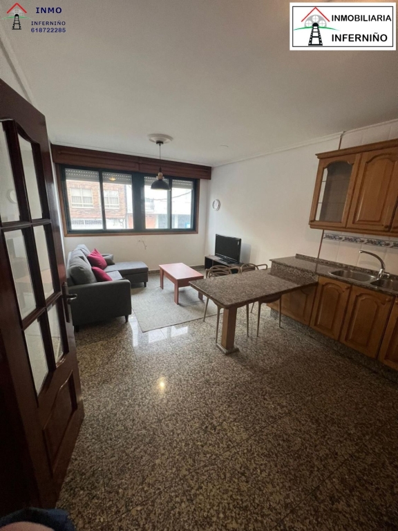 Piso en Venta en Ferrol La Coruña Ref: 438276 - foto 10