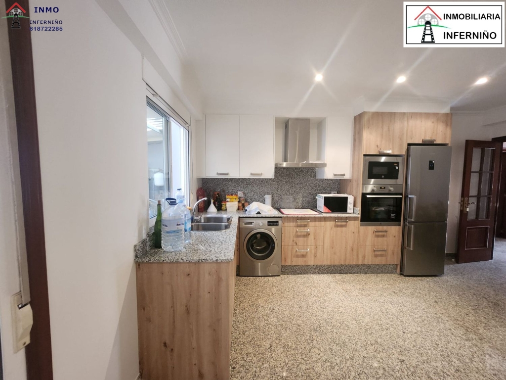 Edificio Viviendas en Venta en Naron La Coruña Ref: 438296