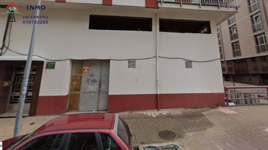 Local comercial en Venta en Ferrol La Coruña Ref: 436955