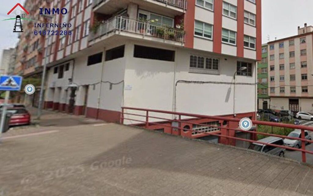 Local comercial en Venta en Ferrol La Coruña Ref: 436955 - foto 2