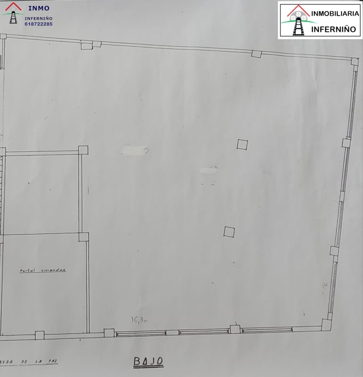 Local comercial en Venta en Ferrol La Coruña Ref: 436955 - foto 3