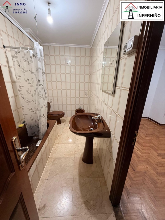 Piso en Venta en Ferrol La Coruña Ref: 437928 - foto 17