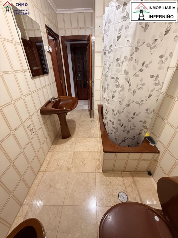 Piso en Venta en Ferrol La Coruña Ref: 437928 - foto 18