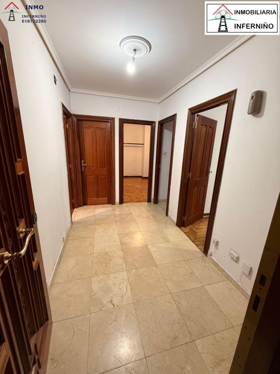 Piso en Venta en Ferrol La Coruña Ref: 437928 - foto 4