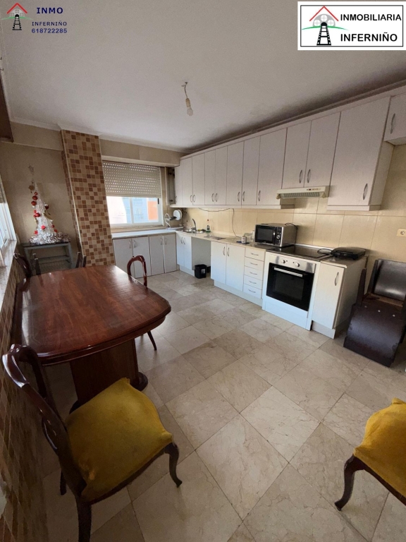 Piso en Venta en Ferrol La Coruña Ref: 437928 - foto 5